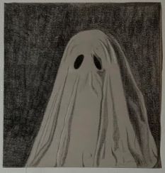 "Ghost" Yadelin Garcia 2020